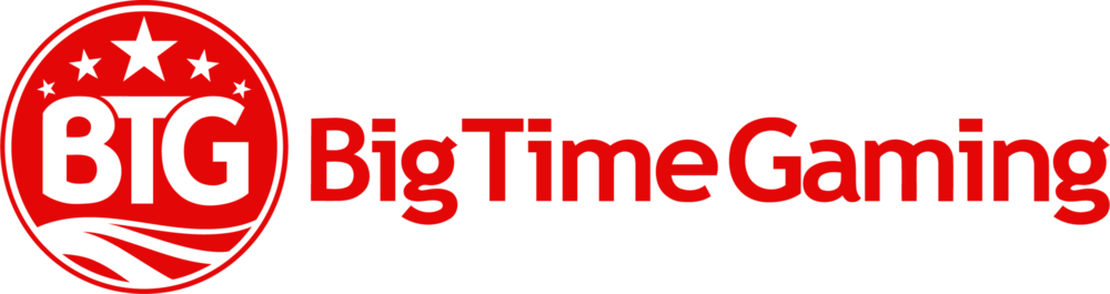 Big Time Gaming Logo PNG Vector