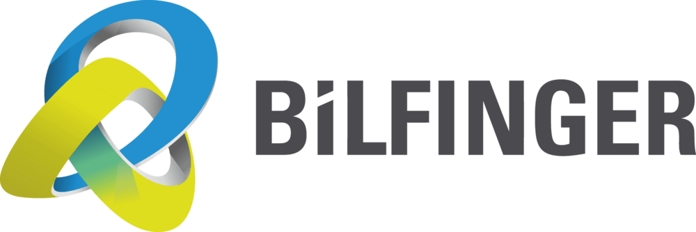 Bilfinger Berger Logo PNG Vector