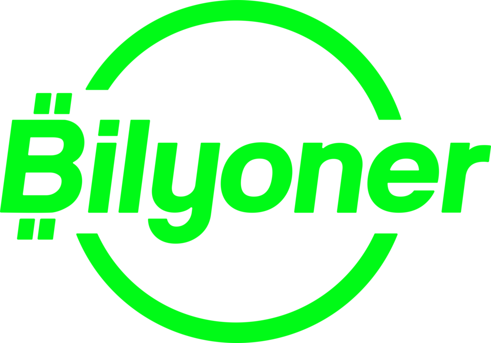 Bilyoner Logo PNG Vector