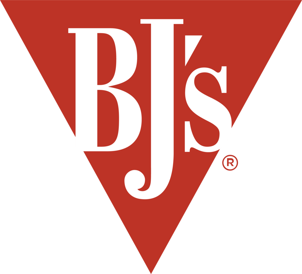 BJ's Restaurants Logo PNG Vector (AI, CDR, EPS, PDF, SVG) Free Download