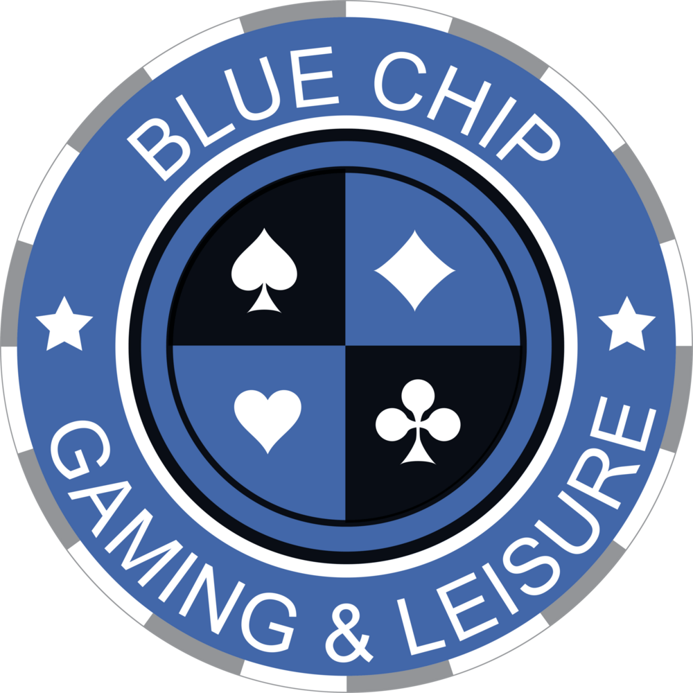 Blue Chip Gaming & Leisure Logo PNG Vector