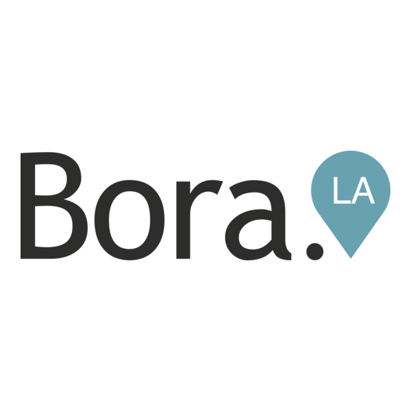 Bora.La Logo PNG Vector