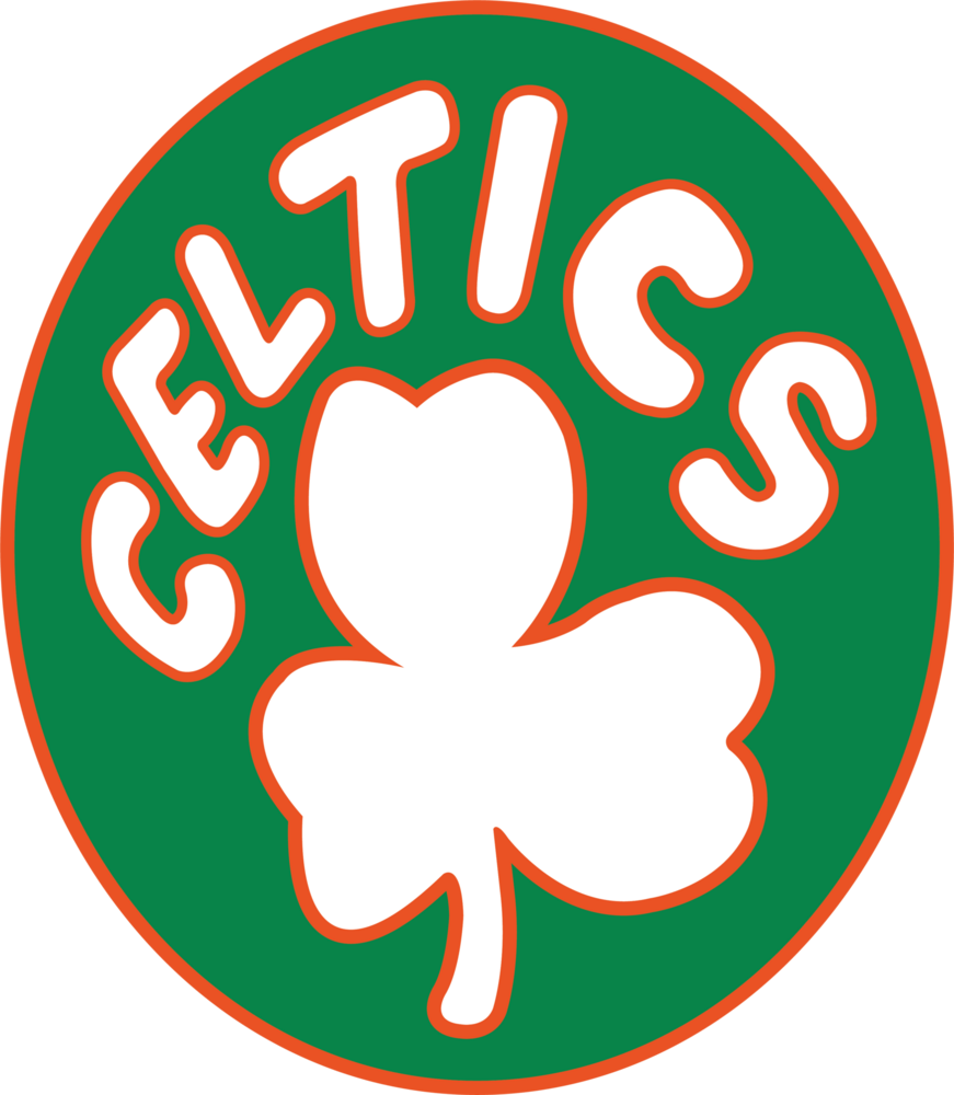 Boston Celtics 1946-1950 Logo PNG Vector