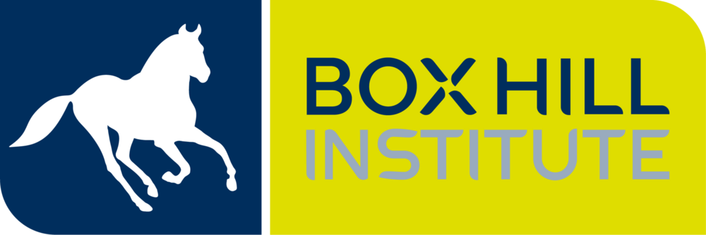 Box Hill Institute Logo PNG Vector