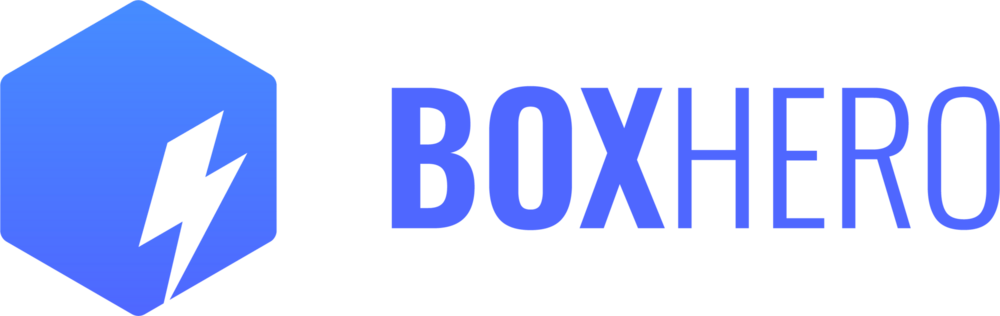 BoxHero Logo PNG Vector
