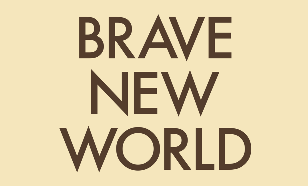 Brave New World Logo Png Vector Ai Eps Pdf Svg Free Download 6077