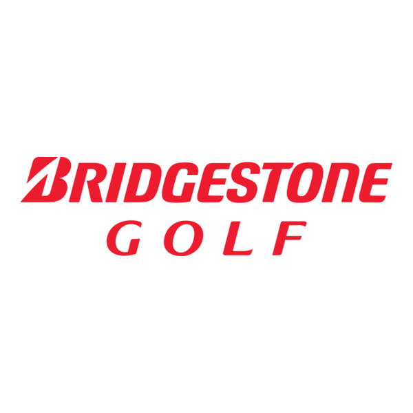 Bridgestone Golf Logo PNG Vector