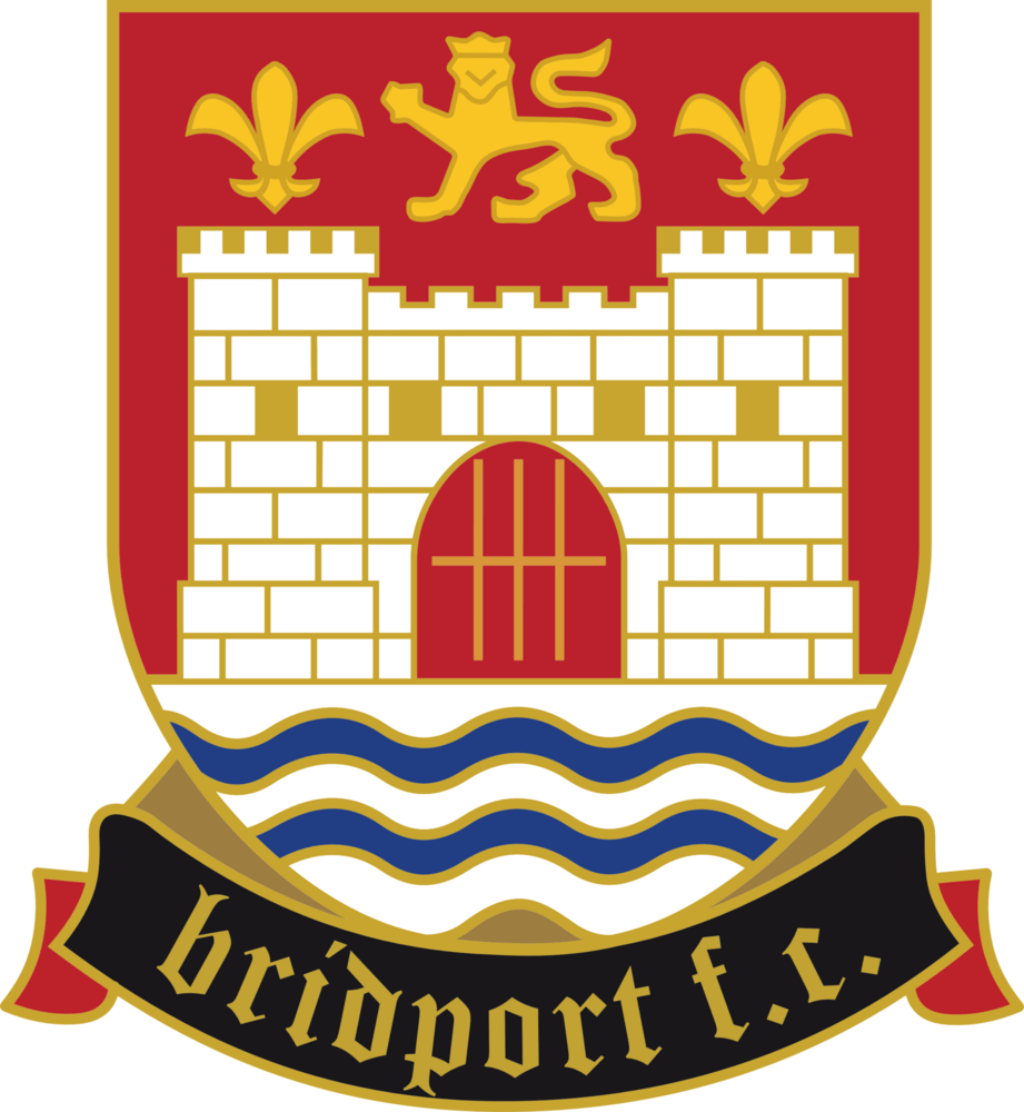 Bridport FC Logo PNG Vector