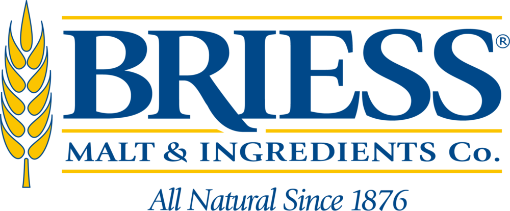 Briess Malt and Ingredients Co. Logo PNG Vector