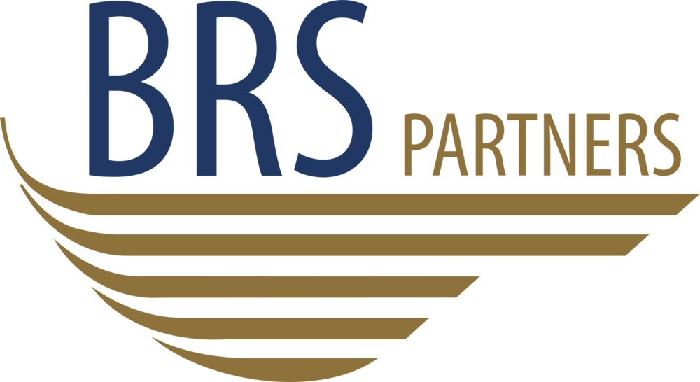 BRS Partners Logo PNG Vector