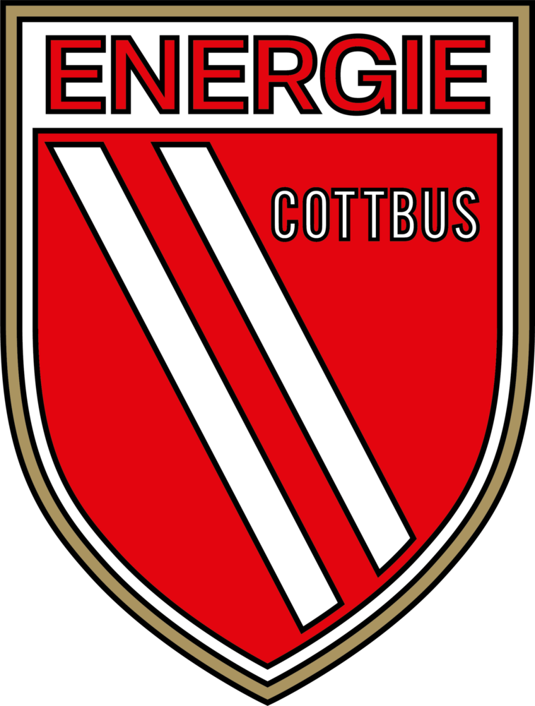 BSG Energie Cottbus (1970's) Logo PNG Vector