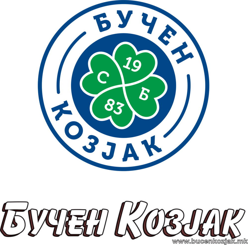 Bucen Kozjak Logo PNG Vector (AI) Free Download