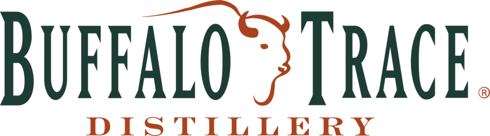 Buffalo Trace Distillery Logo PNG Vector