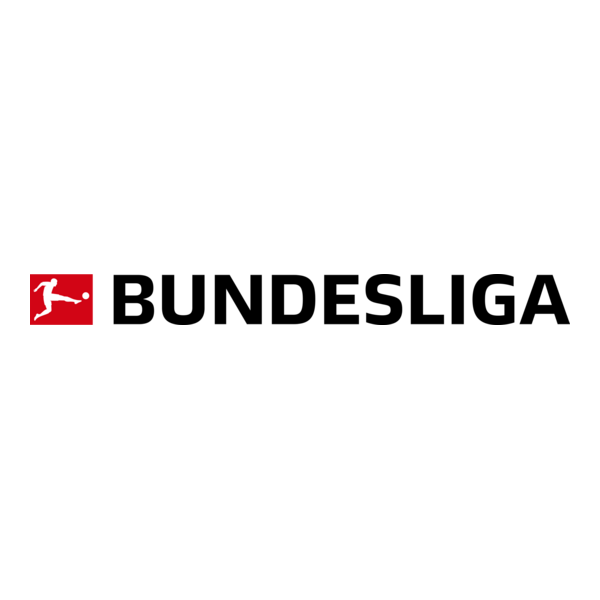 Bundesliga Logo PNG Vector