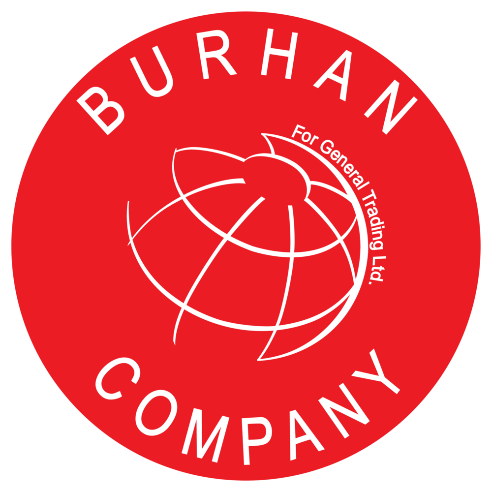 burhan company Logo PNG Vector