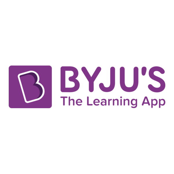 BYJU'S Logo PNG Vector