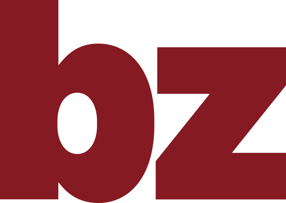 BZ Logo PNG Vector