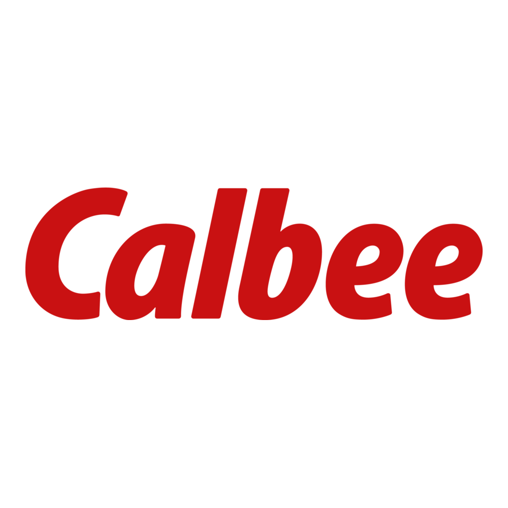 Calbee Logo PNG Vector