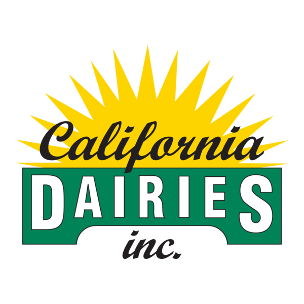 California Dairies, Inc. Logo PNG Vector