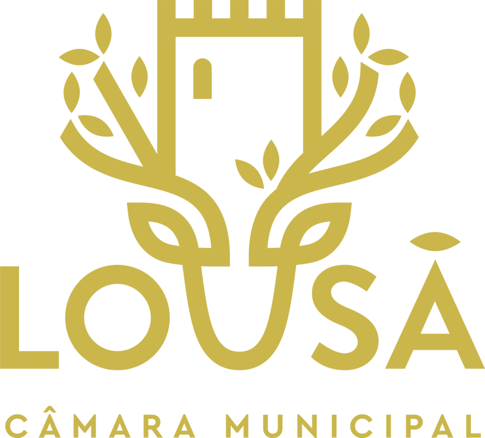 Câmara Municipal Da Lousã Logo PNG Vector