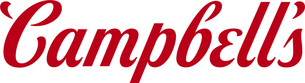 Campbell's Logo PNG Vector