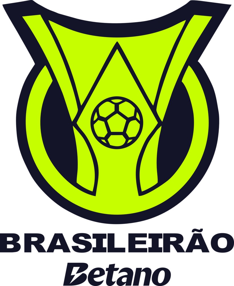 Campeonato Brasileiro de Futebol 2024 Logo PNG Vector