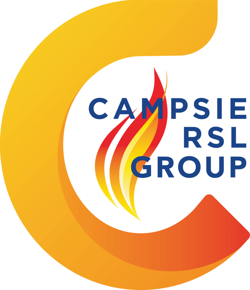 Campsie RSL Group Logo PNG Vector