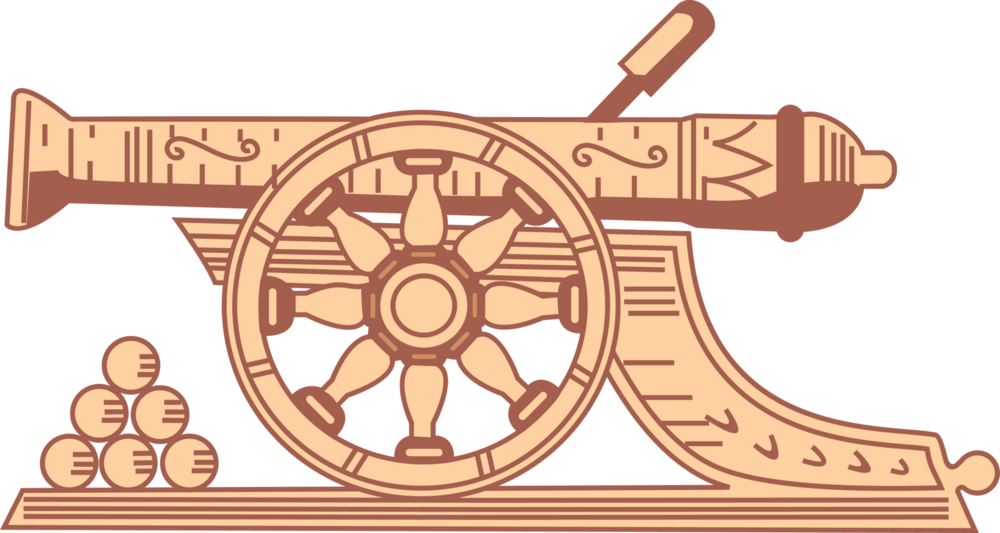 CANNON Logo PNG Vector