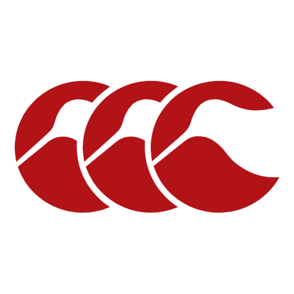 Canterbury Rugby Clothing Logo PNG Vector