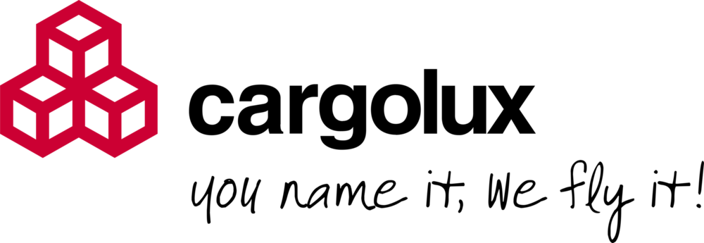 Cargolux Logo PNG Vector