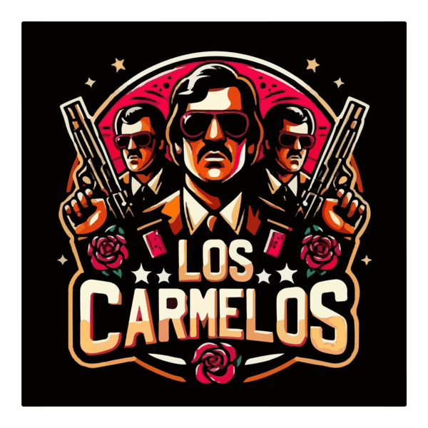 carmelos Logo PNG Vector (SVG) Free Download