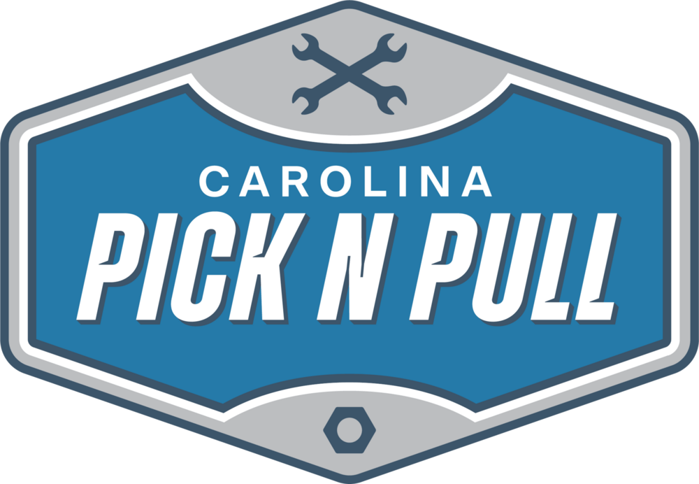 Carolina Pick N Pull Logo PNG Vector