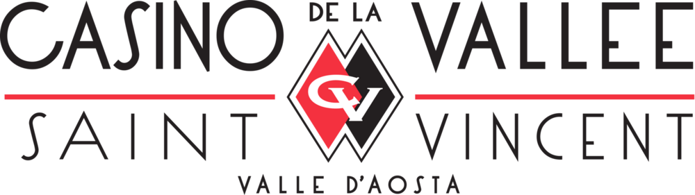Casino De La Vallee Logo PNG Vector