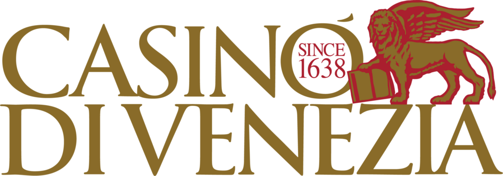 Casino Divenezia Logo PNG Vector