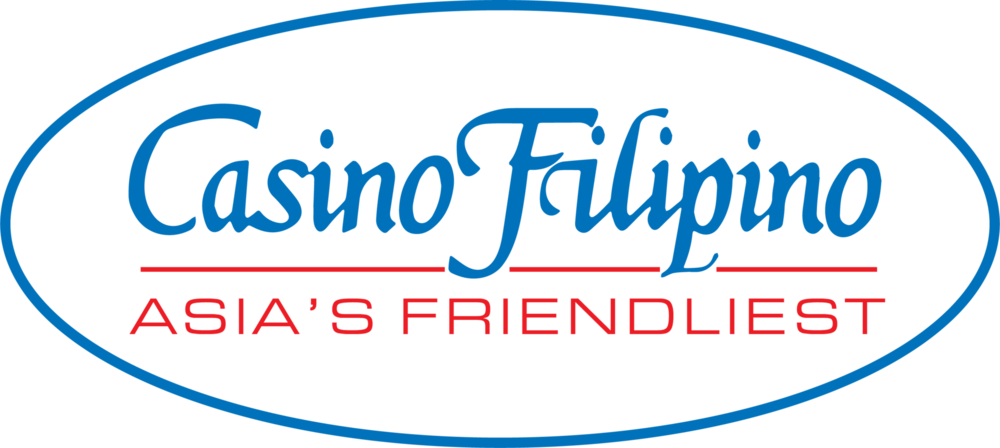 Casino Filipino Logo PNG Vector
