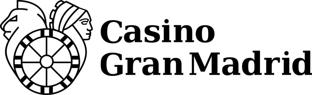 Casino Gran Madrid Logo PNG Vector