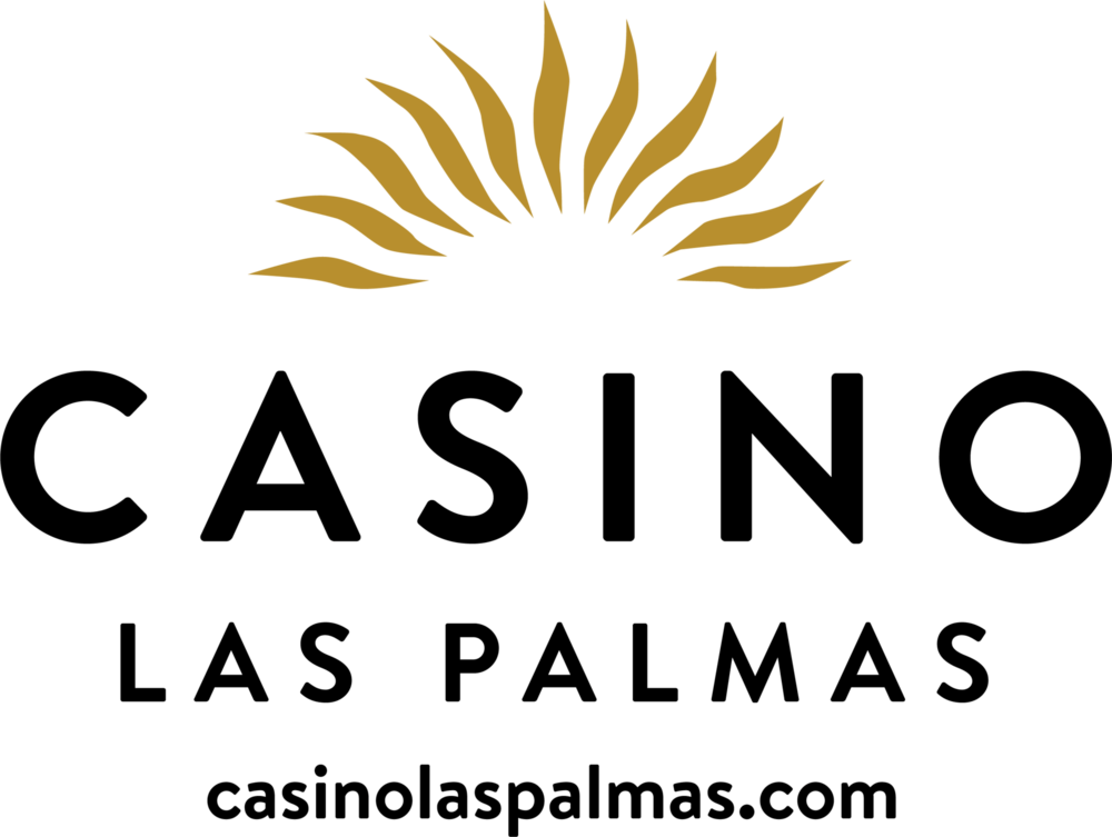 Casino Las Palmas Logo PNG Vector