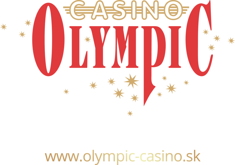 Casino Olympic Logo PNG Vector