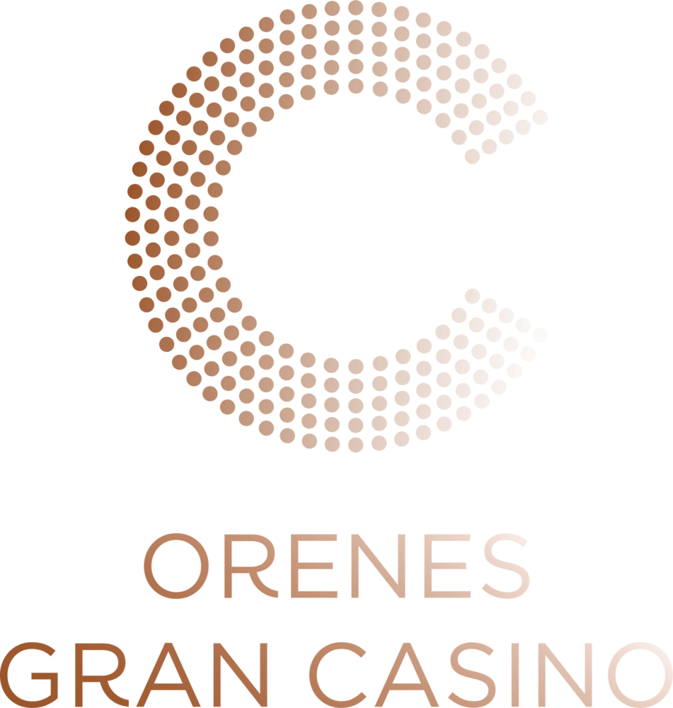 Casino Orenes Logo PNG Vector