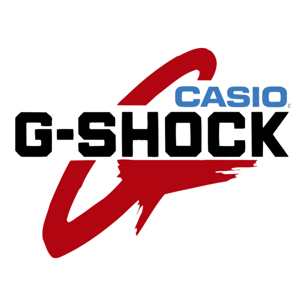 Logo g shock png hotsell