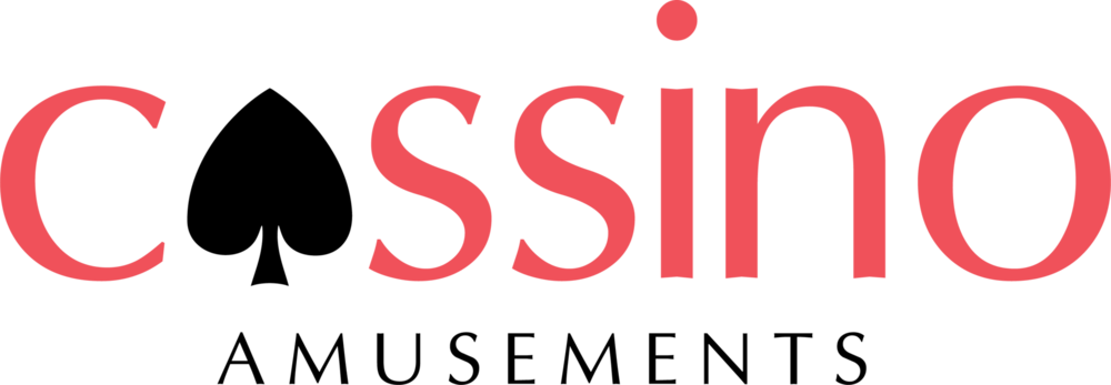 Cassino Amusements Logo PNG Vector