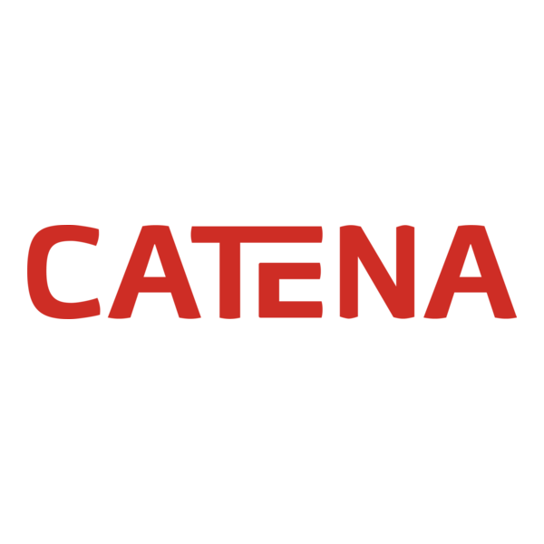 Catena Logo PNG Vector (SVG) Free Download