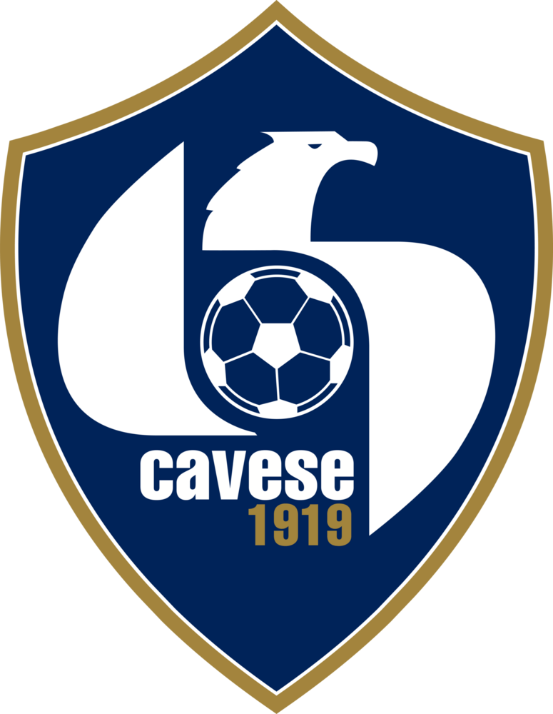 Cavese 1919 Logo PNG Vector