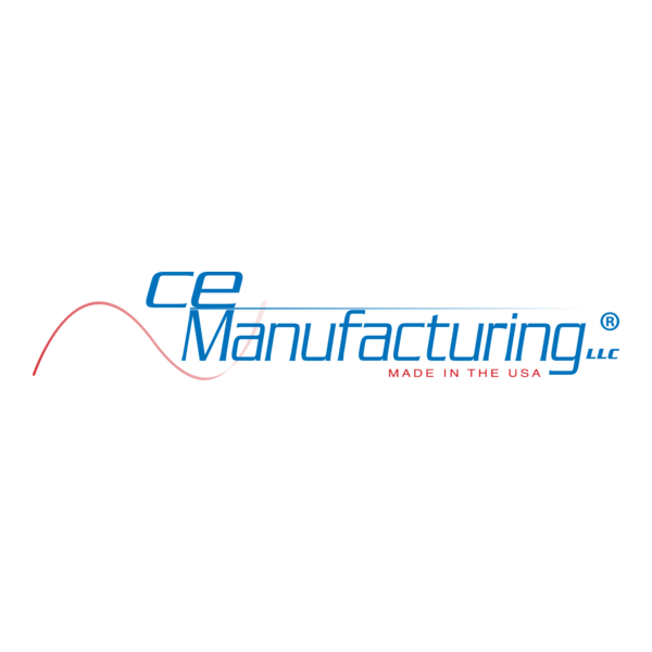 CE Manufacturing Logo PNG Vector (SVG) Free Download
