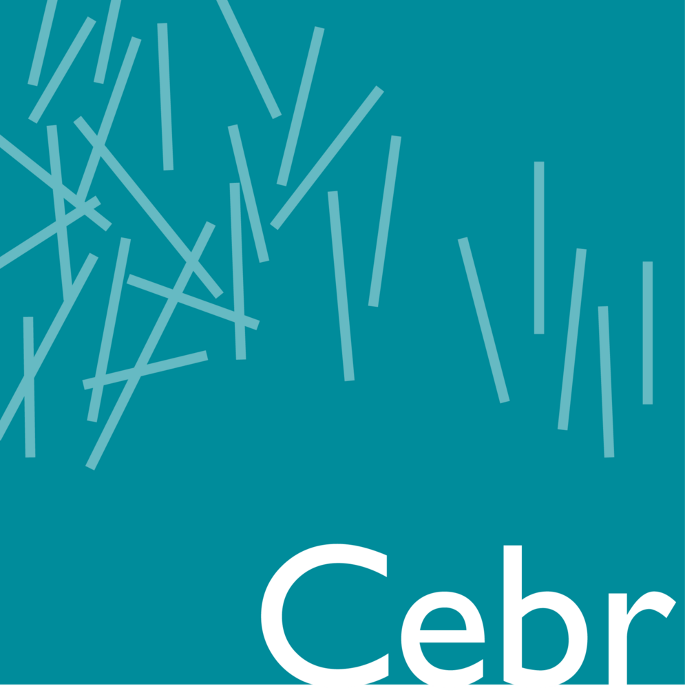 CEBR Logo PNG Vector