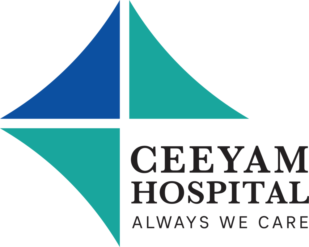 Ceeyam Hospital Logo PNG Vector