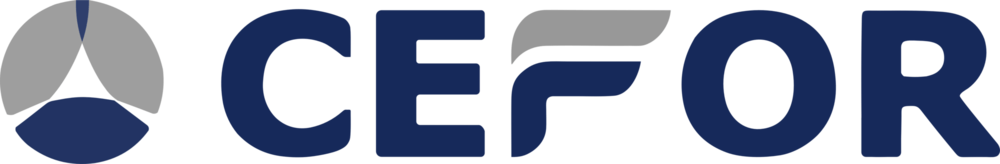 cefor 2023 Logo PNG Vector