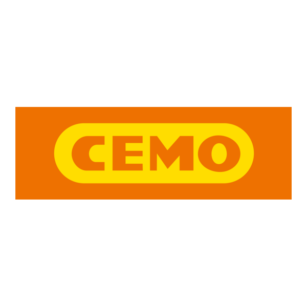 CEMO France Logo PNG Vector