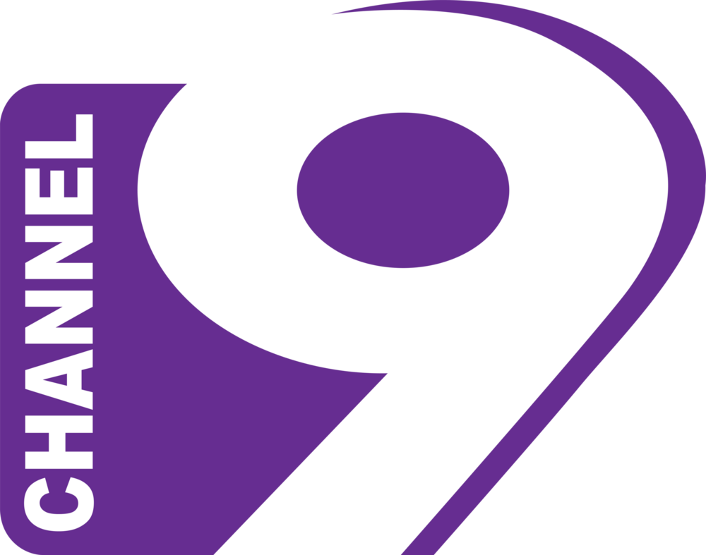 Channel 9 Logo PNG Vector