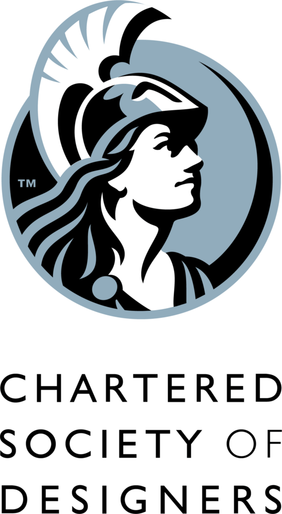 Chartered Society of Designers Logo PNG Vector